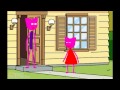 Peppa Calls Grandpa James And Gets Grounded