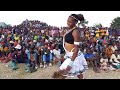 NELEMI SHOO YA ASANTE NYELELE