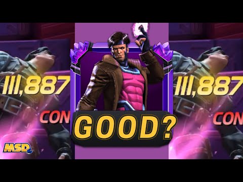 Is 7 Star Gambit ACTUALLY Good?