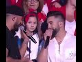 Kendji Girac Florent Pagny Slimane Duo Chante ️