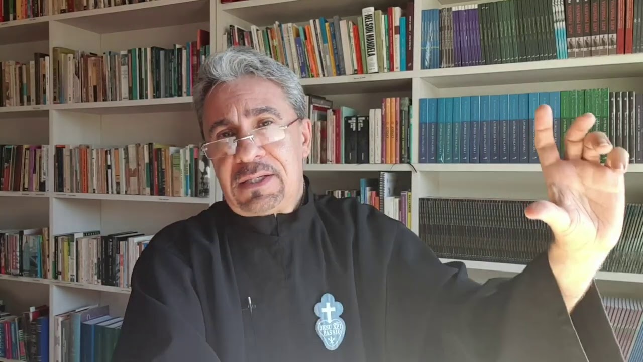 LER INTENÇÕES NA MISSA É LITÚRGICO? Veja aqui.