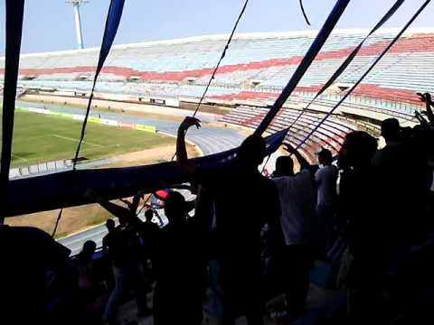 "Barra petrolera vs Aragua Fc apertura 2016" Barra: La Petrolera &bull; Club: Zulia