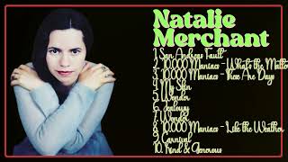 She Devil-Natalie Merchant-Year&#39;s top music compilation-Compelling