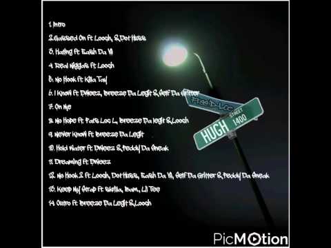 V Ross - Keep My Strap ft. Skrilla, Bam & Lil Tee