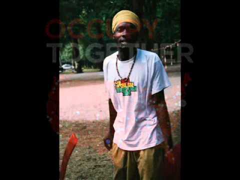 HEFLA NYAH & NATURAL BLACK - LOSE CONTROL (2012)