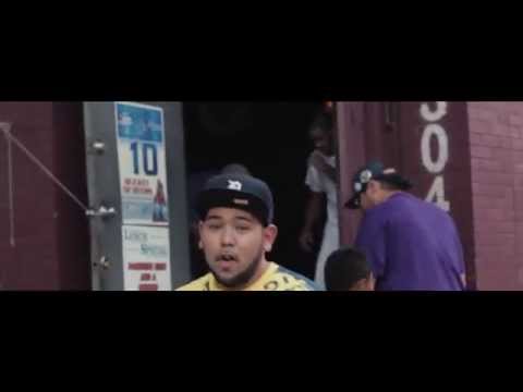 Mayhem (Ali Cashius Jr)