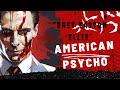 Bret Easton Ellis American Psycho The Abyss Of Human Madness