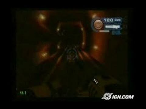 Warhammer 40.000 : Fire Warrior Playstation 2
