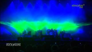 The Killers - Shadowplay Live @ Rock Am Ring 2013 - HQ