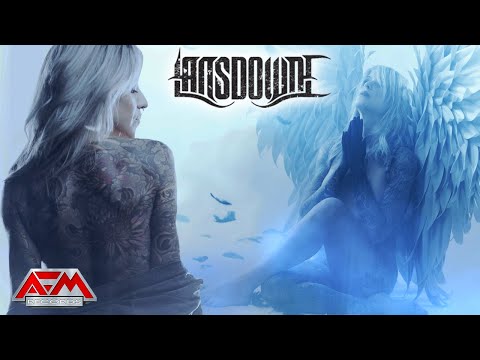 LANSDOWNE - Halo (2022) Official Music Video // AFM Records
