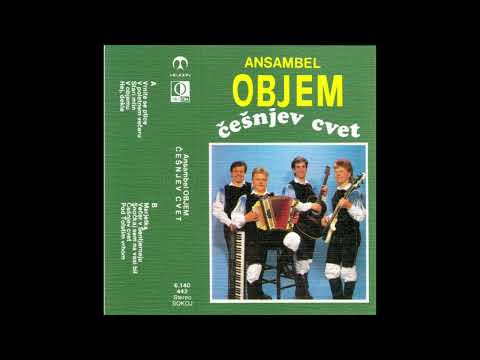 Ansambel Objem - Stari Mlin (1989)