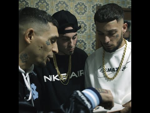 Banda Organizada Ft El Jincho - JC Reyes