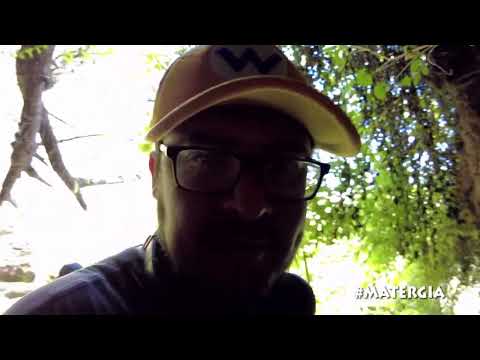 LAS CATARATAS DE LAS PIÑUELAS - UN PARAISO PERDIDO EN AREQUIPA #SOCABAYA #AREQUIPA