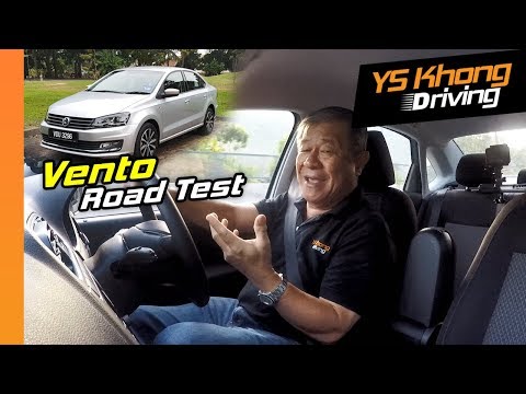 Volkswagen Vento 1.2 TSI (Pt.3) Road Test - Turbocharged, 175Nm of Torque, It Drives Like a 1.8L