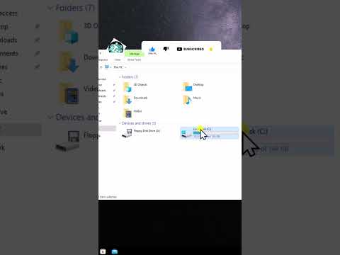 How to change download location in windows 10 ( 2025 )