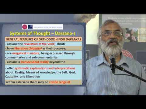 Three faces of Vedanta: Shankaracharya, Madhvacharya, and Ramanujacharya