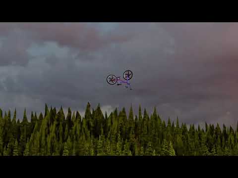 BMX 2 Highland Ruins 20 Million! High Score!
