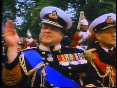 Opening to Psycho IV: The Beginning 1991 Demo VHS