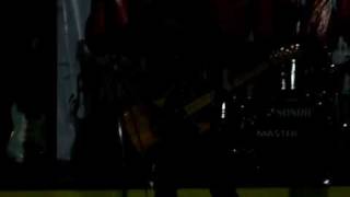 InSomnia - Hanyalah Kau Cinta (Live @M-Cafe)