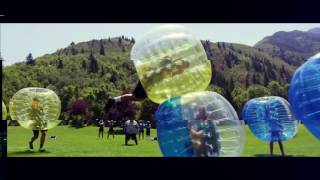 MixHS House Party 2016