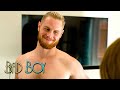 Bad Delivery Boy ("Bad Boy" Short Film #7)