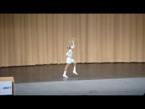 Eva Vérostová - Tornádo 2018