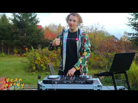 Fran Parky - POLISH GARDEN RAVE #1 - @Koszalin, Poland [TECH HOUSE SET]