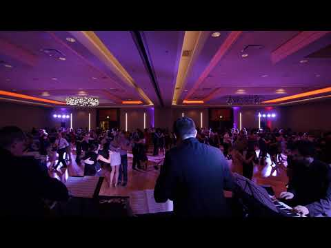 La Beba (Tango) Barreiro/Cursach/Pineda/Gorzcynski