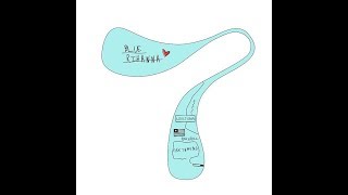 Taburete - Blue Rihanna (en español)