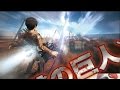 PS4 EXCLUSIVE ATTACK ON TITAN NEW SCREEN ...