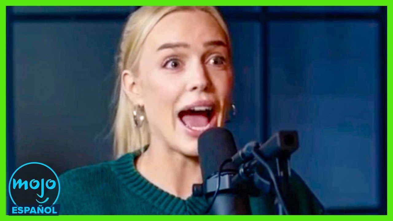 ¡Top 10 conspiraciones sobre podcasts que resultaron ser ciertas!