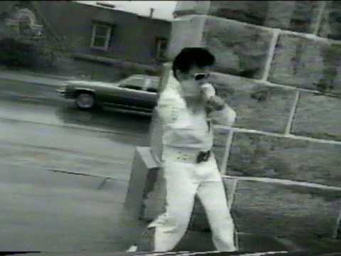 Ron Hynes - Cryers Paradise