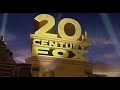 20th Century Fox 2002 Opening Ice Age