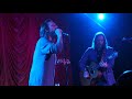 "Whoa Mule & Hotel & Descending & Soul Singing" Black Crowes@Philadelphia 2/21/20