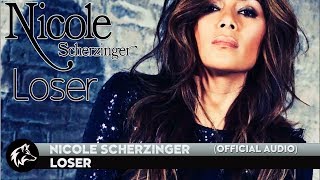 Nicole Scherzinger - Loser (Official Audio)