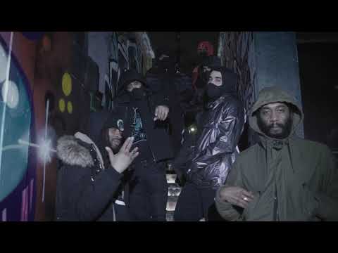 28 LUCHI - BARS SEASON 2: Episode 4