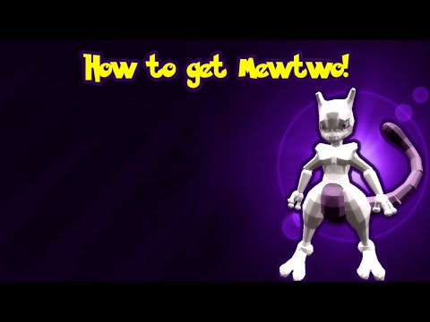 [Pixelmon Guide] - "How to get Mewtwo!" (Minecraft Pokemon Mod)