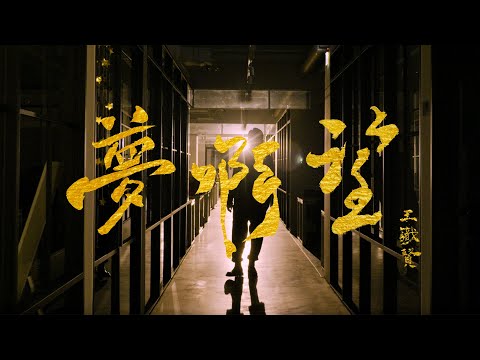 王識賢【夢啊望】《角頭－鬥陣欸》電影片尾曲