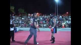 preview picture of video 'Rubens Silva V.s Bruce Lee de Alagoinhas-BA'
