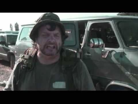 Junkyard (the tribulation)