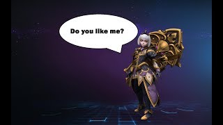 Orphea Dialogues