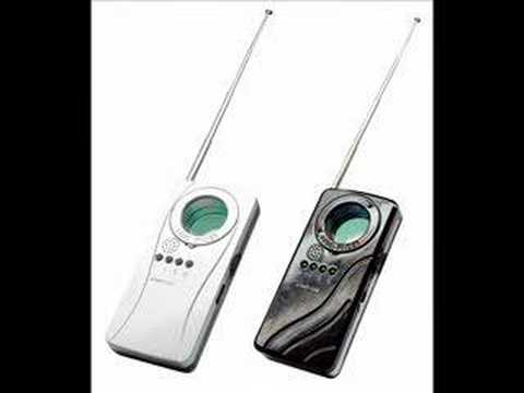 Multifunctional rf bug detector Tel: 914-699-2294