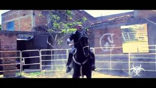 El Komander - Ranchero y Gallardo - Video no Oficial   HD