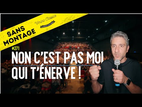 Verino Classics #271 - Education positive, Papatte et Monseigneur (à St Paul 3 Châteaux)