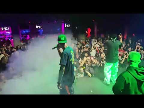 HEMP GRU - CAŁY KONCERT LIVE HOLANDIA - ROTTERDAM - DROGA, TO JEST TO, MARY MARY, 63 DNI CHWAŁY ...