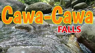 preview picture of video 'Cawa-Cawa Falls summer vlog'