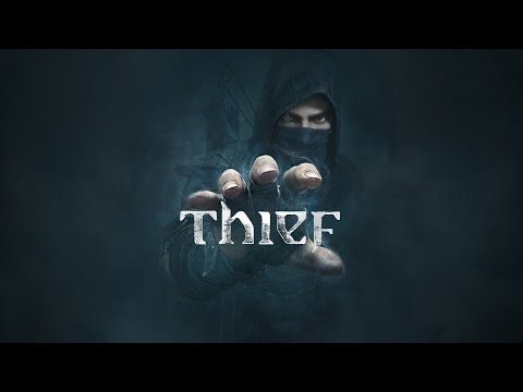 Thief (2014): escape from chase (chapter 4 "A friend in need", architect's house).