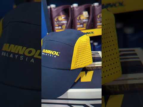 promosi mannol