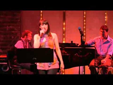 Natalie Weiss sings Pasek & Paul's "That Kind of Day"
