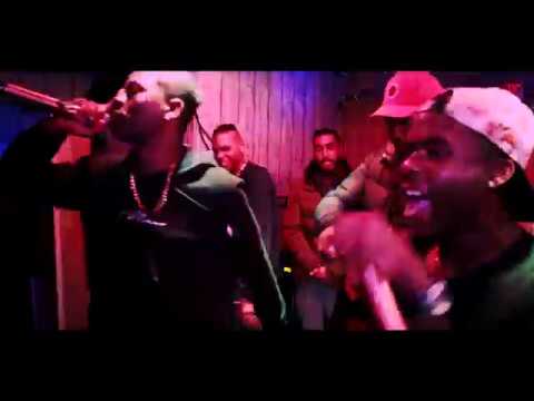 Kronikal - Kidcrayy ft Dock'em x Graver (Live at 023Charts) #portsmouth #hiphop #ukmusic